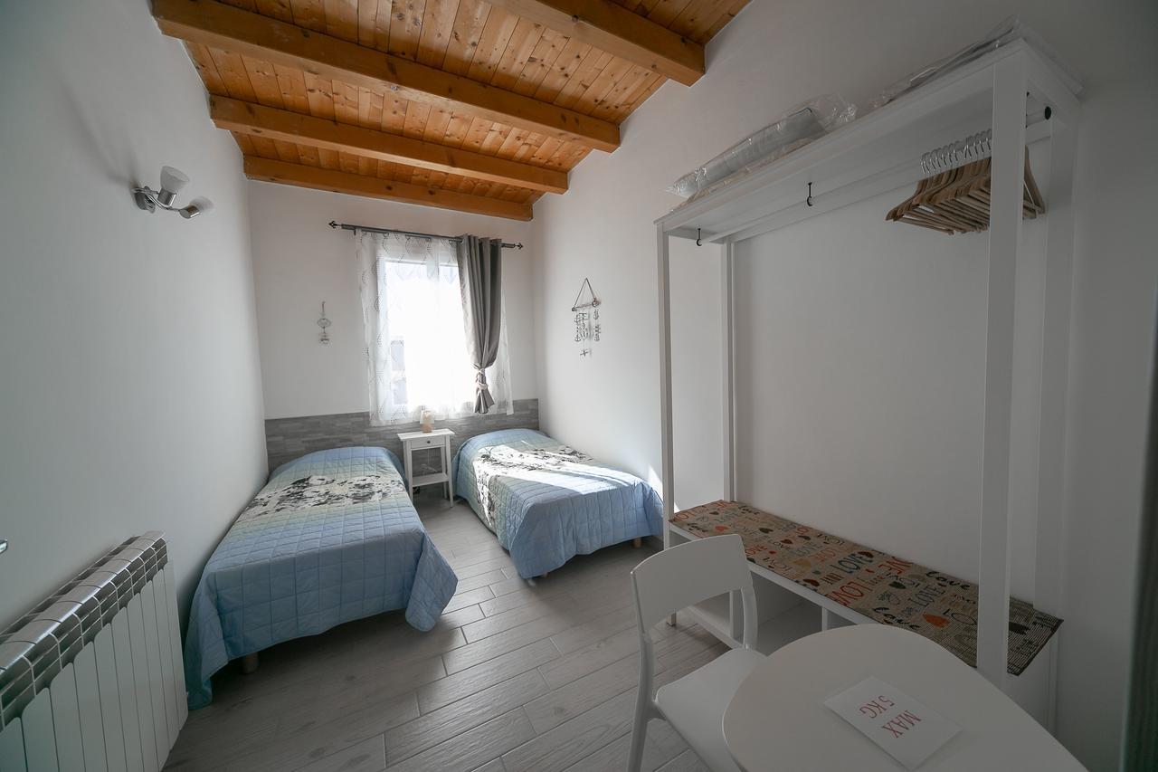 Casa Lagunare Chioggia Exterior photo