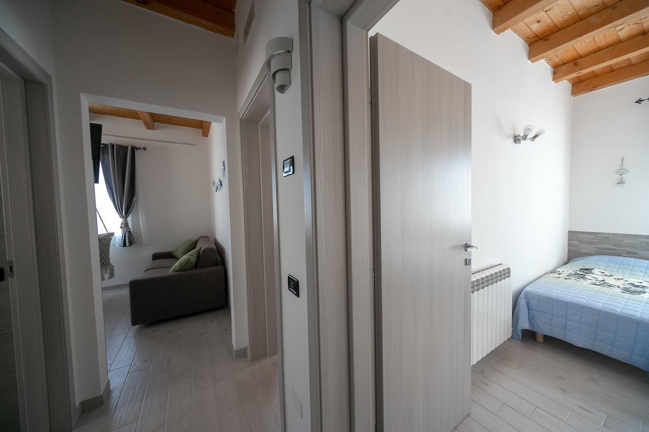 Casa Lagunare Chioggia Exterior photo